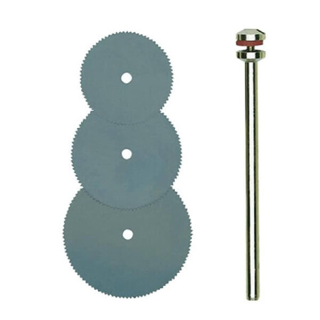 Cutting discs, steel PROXXON - PROXXON MICROMOT