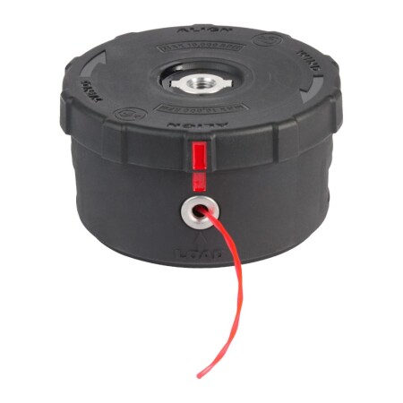 Cutting head for MILWAUKEE Gen II trimmer - Milwaukee Accessories