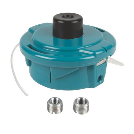 Cutting head for trimmer MAKITA Auto M8 and M10x1.25LH - Makita Accessories