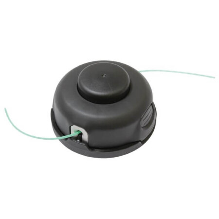 Cutting head for trimmer MAKITA M8x1.25RH DUR189 - Makita Accessories