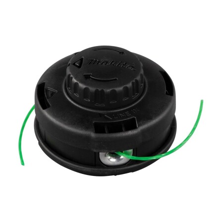 Cutting head MAKITA M10x1.25LH 2.0mm 191D89-4 - Makita Accessories
