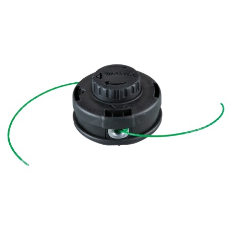 Cutting head MAKITA M8x1.25LH 2.0mm DUR187, DUR188, EM2600 - Makita Accessories