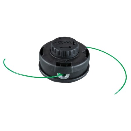 Cutting head MAKITA M8x1.25RH 2.0mm DUR189 - Makita Accessories