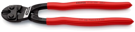 Cutting pliers KNIPEX CoBolt 7101 250mm - Knipex