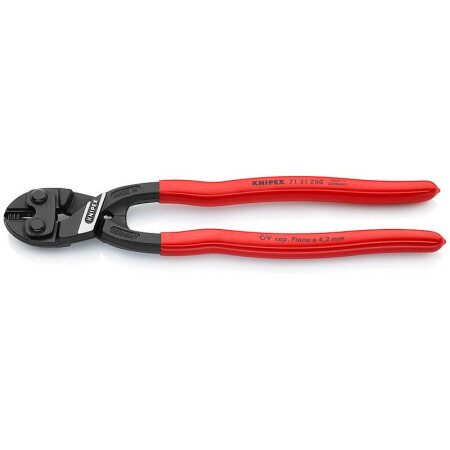 Cutting pliers KNIPEX CoBolt 7131 250mm - Knipex