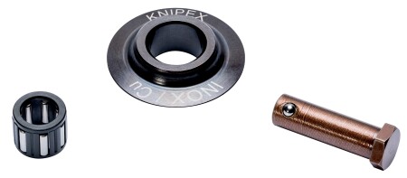 Cutting wheel for KNIPEX TubiX cutter - Knipex