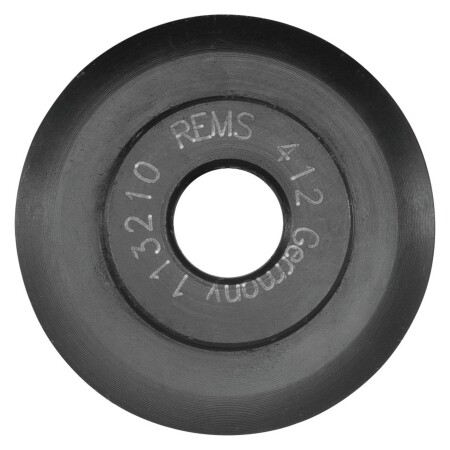Cutting wheel REMS Cu-INOX 3-120, s 4 - Rems