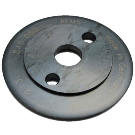 Cutting wheel REMS ST - Rems