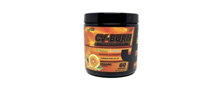 CV-Burn - POWERBODY