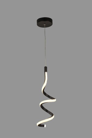 Cybill Moderne Pendelleuchte LED-Kronleuchter CybillLedli Kronleuchter - ABAJUR EVİM