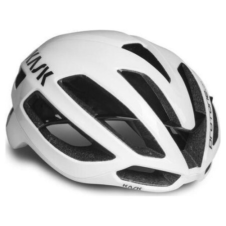 Cycling helmet Kask Protone Icon WG11, size L, white - 201 - Kask