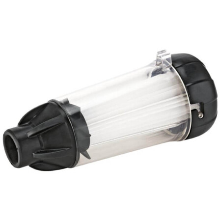 Cyclonic microfilter FLEX FP E D27 - FLEX Accessories