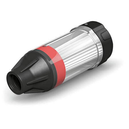 Cyclonic microfilter FLEX FP EC D27 - FLEX Accessories