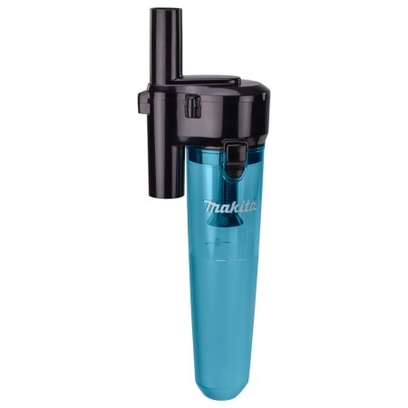 Cyclonic vacuum cleaner attachment MAKITA CL, DCL, black - Makita Accessories