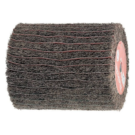 Cylindrical brush MAKITA K120 9741 - Makita Accessories