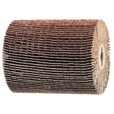 Cylindrical brush MAKITA K80 - Makita Accessories