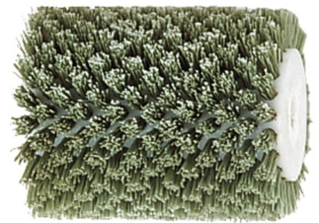 Cylindrical nylon brush K120 MAKITA - Makita Accessories