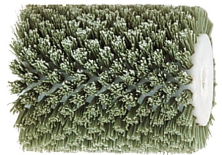 Cylindrical nylon brush K60 MAKITA - Makita Accessories