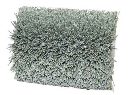 Cylindrical nylon brush K80 MAKITA - Makita Accessories