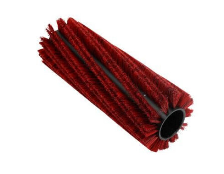 Cylindrical polypropylene brush NILFISK 28