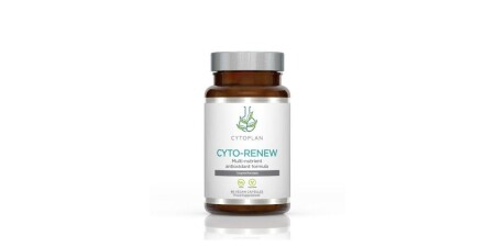 Cyto-Renew - POWERBODY