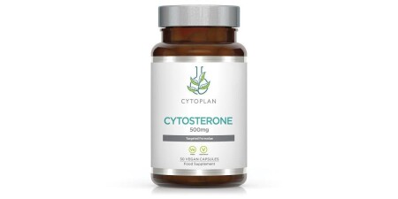 Cytosterone - POWERBODY
