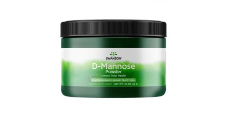 D-Mannose - POWERBODY