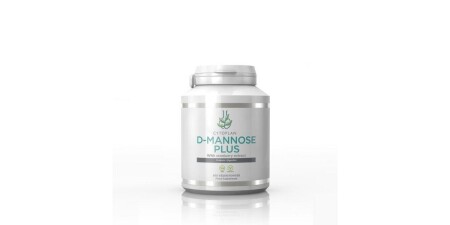 D-Mannoz Plus - POWERBODY