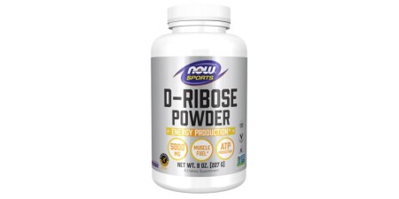 D-Ribose - POWERBODY