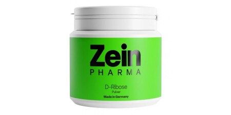D-Ribose - POWERBODY