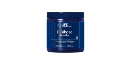 D-Ribose Powder - POWERBODY