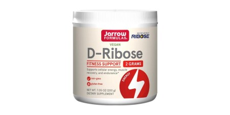D-Ribose - POWERBODY