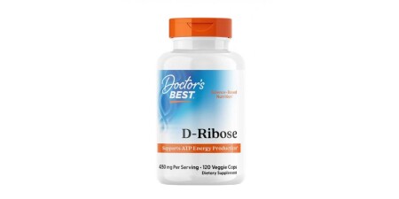 D-Riboz - POWERBODY