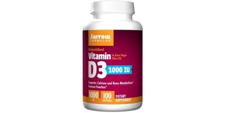D3 Vitamini - POWERBODY