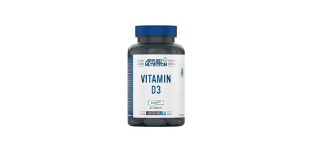 D3 Vitamini - POWERBODY