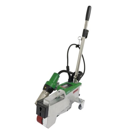 Dachschweißmaschine LEISTER Uniroof 300 - Leister