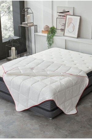 Dacron® 95 King-Size-Steppdecke - Yataş