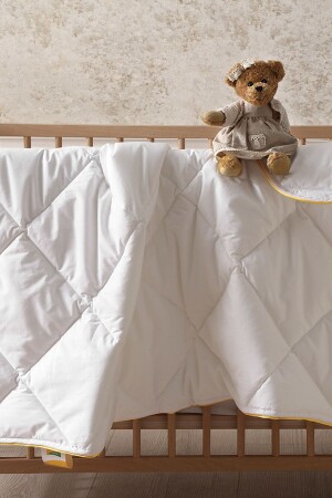 Dacron Hollofil Allerban Babydecke YTSGRPIST-196633 - Yataş Mini