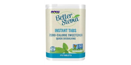Daha İyi Stevia Anında Tabletler - POWERBODY