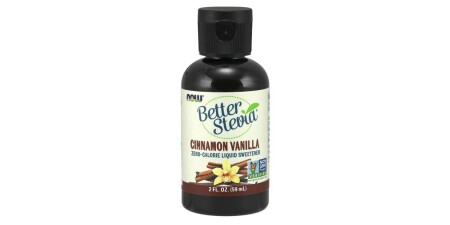 Daha İyi Stevia Sıvısı - POWERBODY