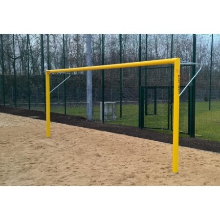 Dahili plaj futbolu kalesi Coma-Sport PN-311 – 5.5x2.2m - Coma-sport