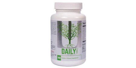 Daily Formula - POWERBODY