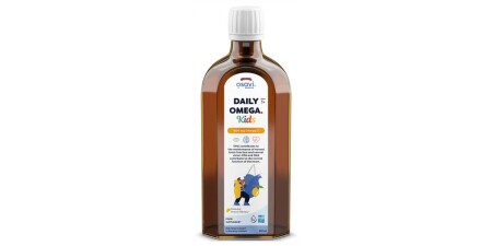 Daily Omega Kids - POWERBODY