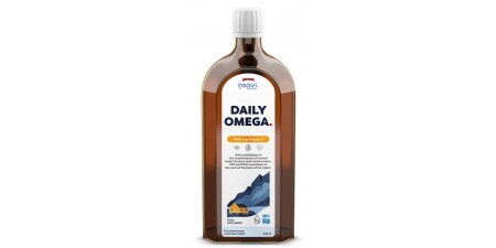 Daily Omega - POWERBODY