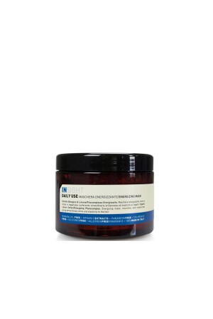 Daily Use Energizing Hair Mask 500ml - Insight