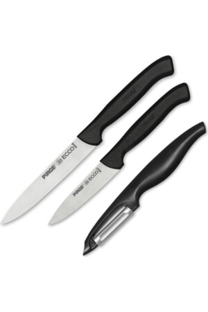 Daily Use Kitchen Set 3 Pieces - Pirge