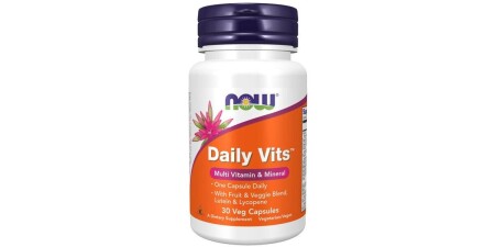 Daily Vits - POWERBODY