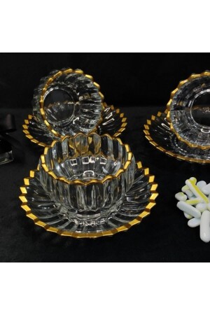 Daisy Cookie Set Gilded ACR-2760497413803 - BEREN