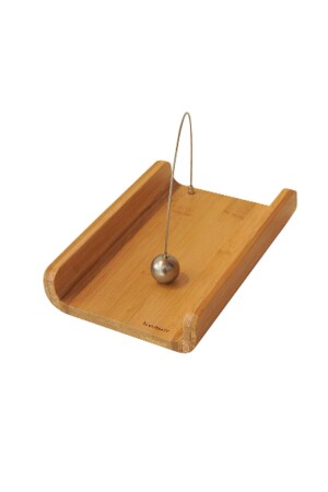 Daisy Small Napkin Holder B2269 - Bambum