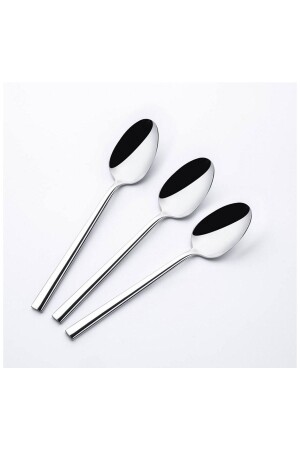 Dalyan 12 Pieces Table Spoons 1312799 - Nehir